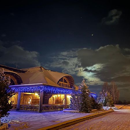 Dworek Goralski Лодиґовіце Екстер'єр фото